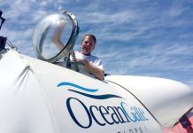 Una pareja de Florida retira demanda que interpuso contra el dueño del sumergible Titán OceanGate1
