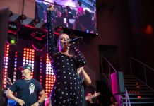 Olga Tañón tuvo que cancelar su concierto en Perú por problemas con la productora, Market Red SAC.
