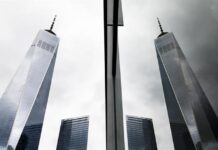 One World Trade Center