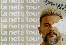 El cantautor puertorriqueño Pedro Capó, tres veces ganador de un Grammy Latino, estrenó este viernes, a través de su canal de YouTube, una exclusiva presentación acústica en la que interpreta canciones de su más reciente disco, "La Neta".