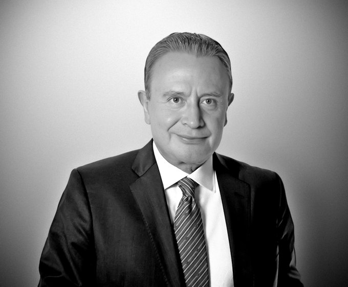Ricardo Rocha