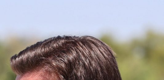 Ron Desantis