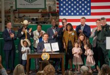 Ron DeSantis