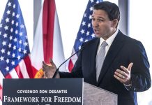 Ron Desantis