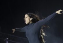 Rosalía