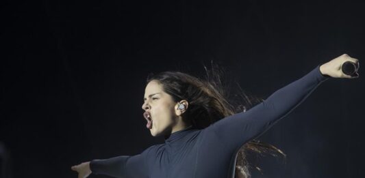 Rosalía