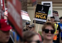 SAG-AFTRA