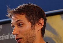 Sean Baker.