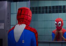"Spider-Man: Across the Spider-Verse"