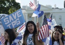 Grupos a favor de los inmigrantes pidieron este miércoles en el sur de Florida que la Administración del presidente Joe Biden, "redesigne" el Estatus de Protección Temporal (TPS) para Nicaragua, El Salvador, Haití, Honduras y Nepal, entre otros países.