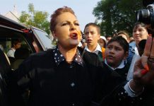 Talina Fernández
