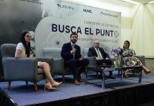 Tatuadores mexicanos colaboran en campaña para detectar cáncer de piel Tatuadores mexicanos se unieron este viernes a la campaña “Busca el punto”, cuyo objetivo es ayudar a detectar de manera oportuna casos de melanoma