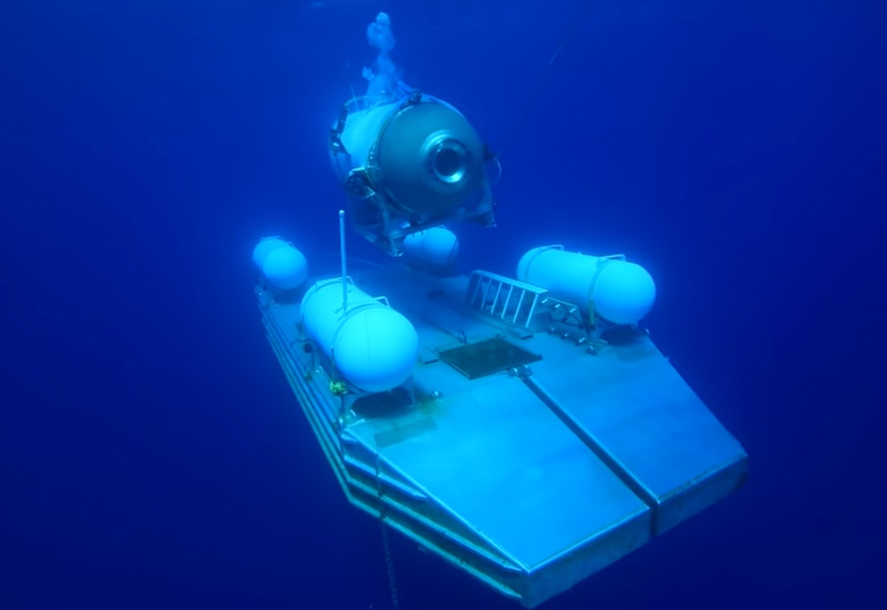 Titan.