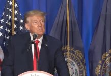El expresidente Donald Trump (2017-2021) propuso este martes restaurar el poder presidencial para incautar fondos públicos apropiados por el Congreso como forma de reducir el gasto del país.