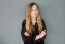 La invasión rusa ha obligado a la novelista ucraniana Victoria Amelina -cuya obra "Un hogar para Dom" ha sido publicada en castellano recientemente- a abandonar los preparativos de la próxima edición del festival literario de la localidad ucraniana de New York, en la región oriental de Donetsk.