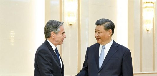 Xi Jinping (