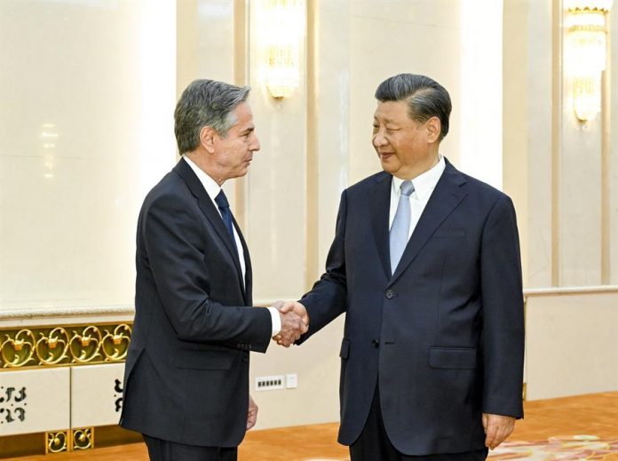 Xi Jinping (