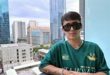 Yng Lvcas, conocido por ser el primer artista mexicano en triunfar con un reguetón, tiene una idea clara de cómo el género puede desarrollarse en México y para lograrlo ha convocado a sus colegas a abrazar su “mexicanidad” y plasmarla en este género.