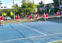 Torneo COTECC en Honduras: Un evento de tenis que brilla en Centroamérica La participación de la Selección Nacional U12 de Costa Rica en el torneo es un testimonio del creciente nivel de tenis juvenil en el país.
