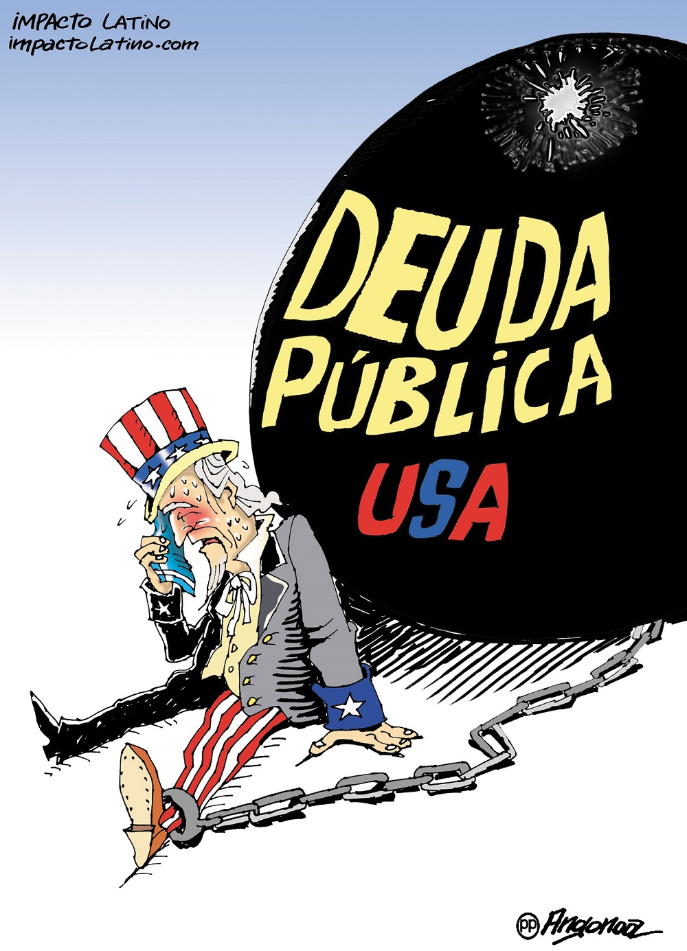 caricatura