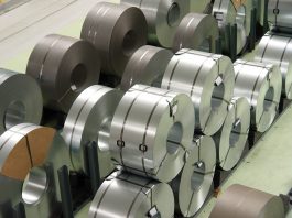 Gobierno: acusaciones en acero y aluminio de EE.UU. a México obedecen a presiones políticas hierro