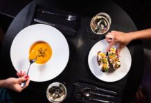 La primera Semana de las Tapas de Miami celebra el auge de la culinaria española en EEUU creaciones gastronómicas del resturante Leku, (2)
