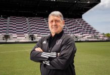 'Tata' Martino, nuevo entrenador del Inter Miami de Messi Gerardo 'Tata' Martino
