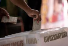 elecciones estatales de Coahuila (2)