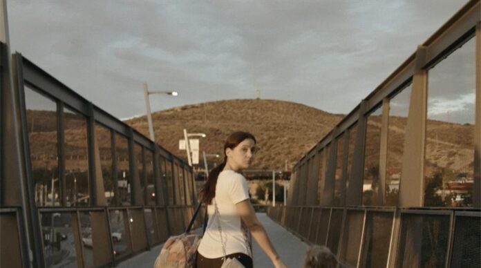 escena del film Manuela.
