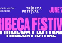 festival de cine de Tribeca.