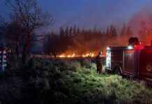 incendios