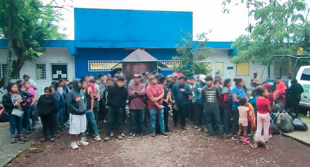 inmigrantes. inmigrantes.