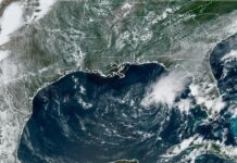 La tormenta 'Franklin' deja un muerto y graves inundaciones en República Dominicana