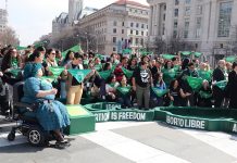 El estado mexicano de Yucatán despenaliza el aborto hasta las 12 semanas de gestación aborto
