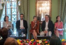 presentación de la Segunda Encuesta Nacional de Opinión sobre Muerte Digna, hoy en Ciudad de México