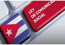 comunicación en Cuba
