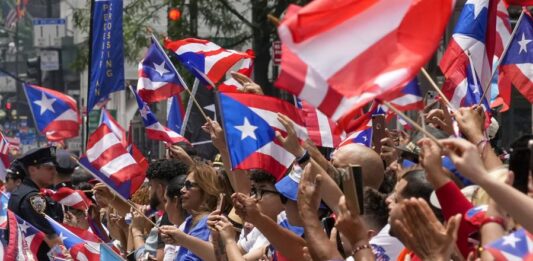 tradicional desfile nacional puertorriqueño (1)