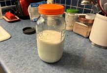 Milk