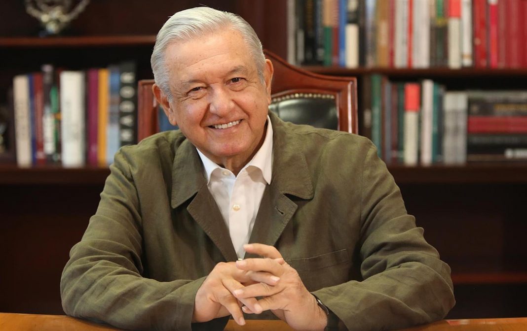 El presidente de México, Andrés Manuel López Obrador, celebrará la tarde de este sábado su quinto aniversario en el Gobierno acompañado de sus posibles sucesores, en un evento en el Zócalo capitalino que se espera que reúna a decenas de miles de personas.
