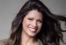 La actriz Andrea Navedo forma parte del movimiento poderoso de la diversidad con su extensa carrera y nuevo libro.