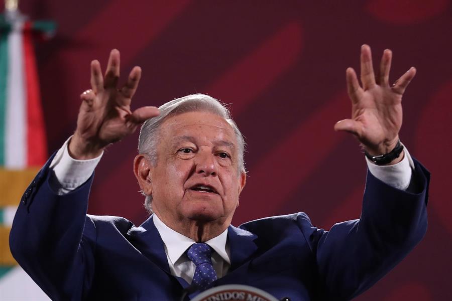 Andrés Manuel López Obrador (9)