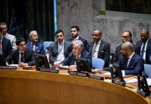 Guterres pide una entidad de la ONU para "gobernar" una IA llena de riesgos António Guterres