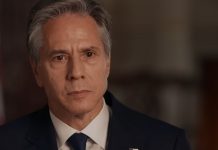 Estados Unidos sancionó este miércoles a una empresa con sede en México y a diez mexicanos, entre ellos varios miembros del Cártel de Sinaloa, "responsables de una parte significativa" del tráfico de fentanilo a territorio nacional