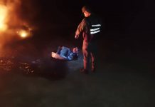 Venezuela destruye en un mes tres aeronaves procedentes de México ligadas al narcotráfico La Fuerza Armada Nacional Bolivariana (FANB) de Venezuela ha destruido, en el último mes, tres aeronaves procedentes de México, las cuales estaban ligadas al narcotráfico, informó este lunes el comandante estratégico operacional de la institución militar, Domingo Hernández Lárez. Foto GJ. Domingo Hernández Lárez