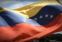 Venezuela denuncia intromisión de EE.UU. por opinar sobre inhabilitación de Machado El Gobierno de Venezuela denunció este sábado un "nuevo intento" de intromisión por parte de EE.UU., luego de que condenara la decisión de la Contraloría de inhabilitar a la antichavista María Corina Machado, que le impide, durante 15 años, postularse a cualquier cargo de elección popular.