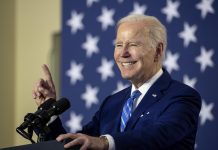 EE.UU. da por finalizada la destrucción de sus reservas de armas químicas Estados Unidos dio este viernes por finalizada la destrucción de todas sus reservas de armamento químico, un hito que según el presidente, Joe Biden, acerca "un paso más a un mundo libre de los horrores" de ese tipo de armas.