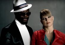 Black Eyed Peas