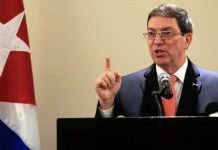 El Gobierno de Cuba ha criticado duramente la entrada la semana pasada de un submarino de propulsión nuclear estadounidense en la bahía de Guantánamo y ha subrayado que "constituye una escalada provocadora de los Estados Unidos, cuyos motivos políticos o estratégicos se desconocen".