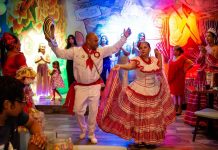 Iniciaron las celebraciones de Colombia en Nueva York La Proclamación de Independencia de la actual República de Colombia tuvo lugar en Bogotá el 20 de julio de 1810. La comunidad colombiana, -una de las primeras comunidades latinoamericanas presentes en la ciudad de Nueva York-, celebra anualmente su fecha nacional con un majestuoso desfile, que este 2023 se dedica a los periodistas y a la libertad de prensa.