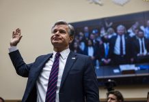 Christopher Wray